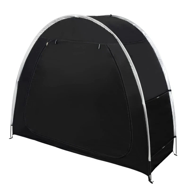 Portable Bike Shelter Tent